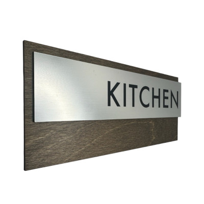 Name Badges