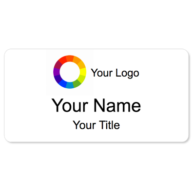 Name Badges