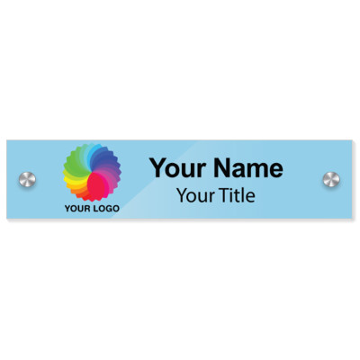 Name Badges