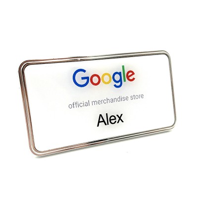 Name Badges