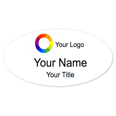 Name Badges
