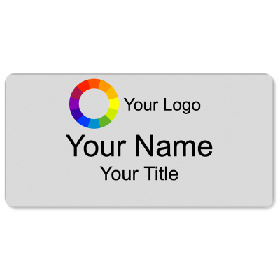 Name Badges