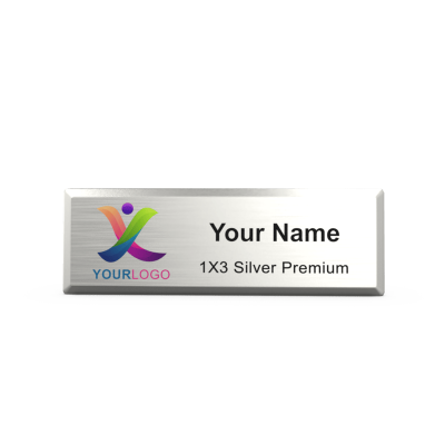 Name Badges
