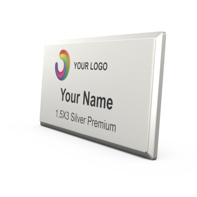 Name Badges