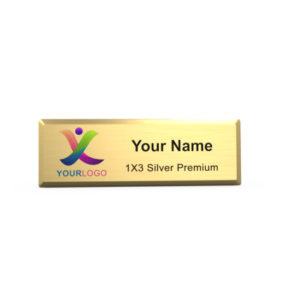 Name Badges