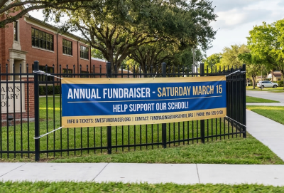 Customize your banner here!