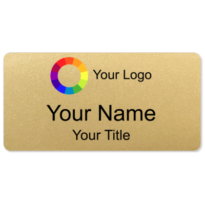 Name Badges