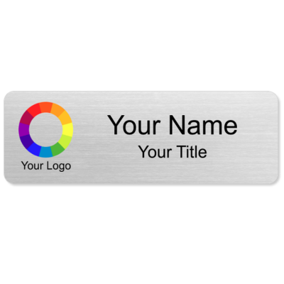 Name Badges