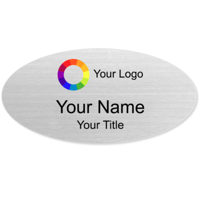 Name Badges