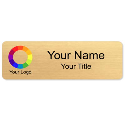 Name Badges