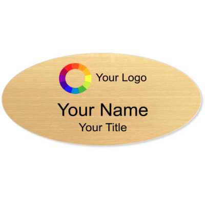 Name Badges