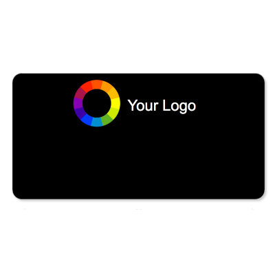 Name Badges