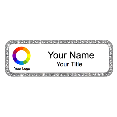 Name Badges