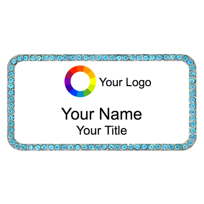 Name Badges