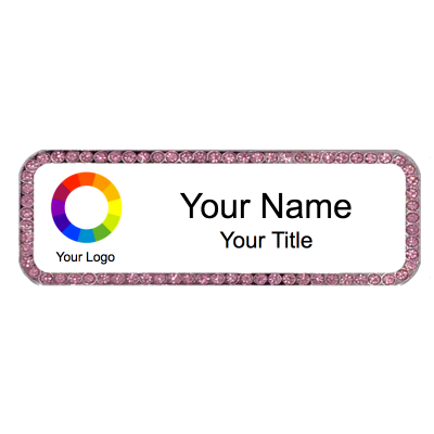 Name Badges