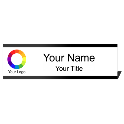 Name Badges