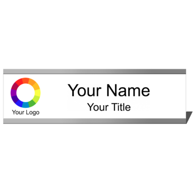 Name Badges