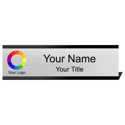 Name Badges