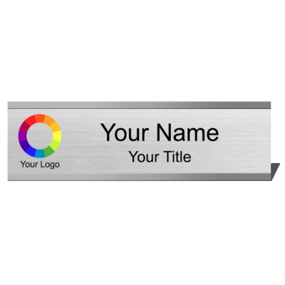 Name Badges