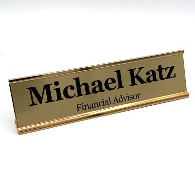 Name Badges