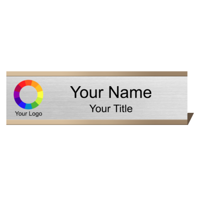 Name Badges