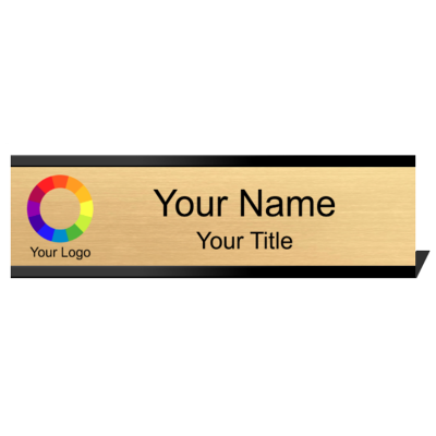 Name Badges