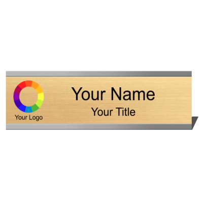 Name Badges