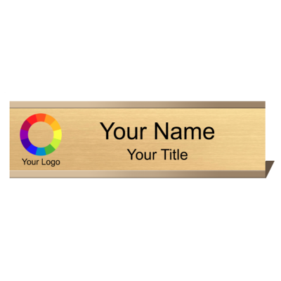 Name Badges