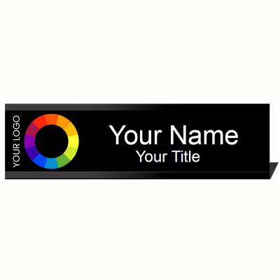 Name Badges