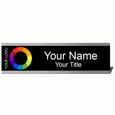 Name Badges