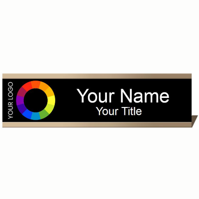Name Badges