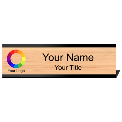 Name Badges