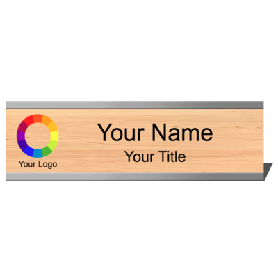 Name Badges