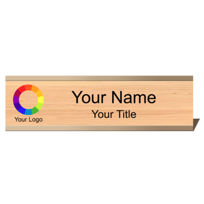 Name Badges